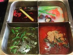 -王家渡火锅(金宝汇店)