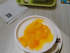 -满记甜品(无锡八佰伴店)