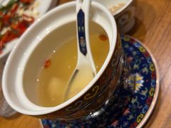 -敏珠拉姆藏餐·南京厨房(富春江东街店)