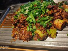 -绿茶餐厅(深圳龙华天虹购物中心店)