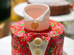 -北约客维景国际大酒店-央街西餐厅(同泽北街店)