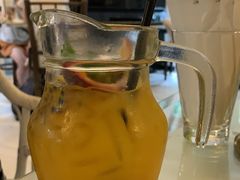 -Fern Forest Cafe