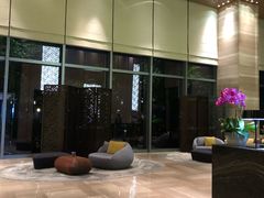 -珠海拱北口岸富华里中海雅高铂尔曼酒店