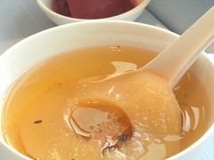 -运·中餐厅(成都华尔道夫酒店)