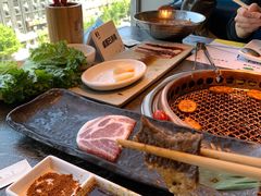 -一品诚记烤肉(大连柏威年购物中心店)