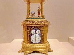 -承德避暑山庄景区