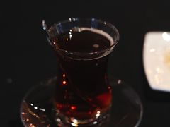 进口土耳其红茶-Efes Turkish & Mediterranean Cuisine 艾菲斯餐厅(陆家嘴店)