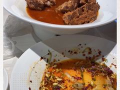 -九毛九西北菜(番禺万达店)