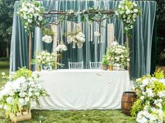 -西安长征华美达酒店