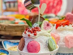 -山悦里 山野·鲜火锅(罗斯福广场店)