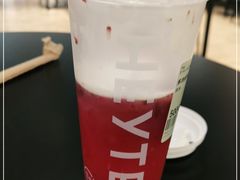-喜茶(深圳东门1234店)