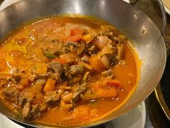 小锅羊肉-Mevlana梅夫娜土耳其餐厅·清真