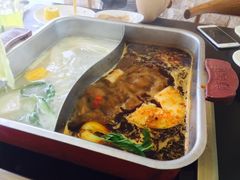 -新辣道鱼火锅(领展购物广场·中关村店)