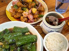 -紫金食坊(江南西路店)