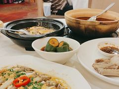 -新兴家喻酒家·羊城名宴(昌岗店)