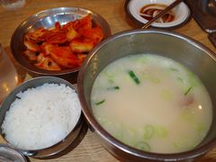 -神仙雪浓汤(弘大店)