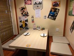 -気楽亭和食料理(气乐亭大世界本店)