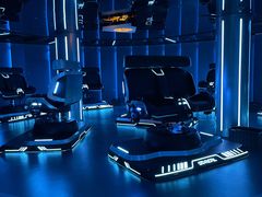 -超体空间SoReal VR(迪士尼小镇店)