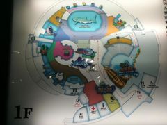 -烟台海昌鲸鲨海洋公园