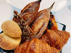 -Le Bistrot de Racine