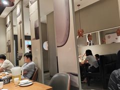 -吕氏疙瘩汤·新鲁菜(济南万象城店)