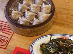 -新兴园饺子馆(北京百子湾店)