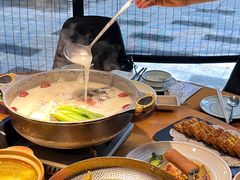 -几荷·恰似故人来(秀水广场店)