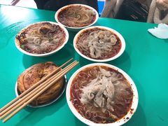 -甘记肥肠粉(马鞍北路店)