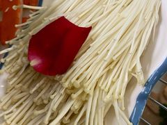 -青瓷火锅料理(西单大悦城店)