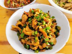 -笨罗卜浏阳菜馆(星沙店)