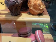 -麦当劳(宾水西道店)