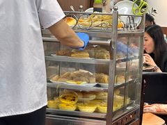 -香港蓮香樓(中環店)