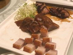 -金河半岛园林酒家(金融城店)
