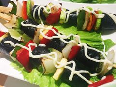 -越弥越南传统美食馆