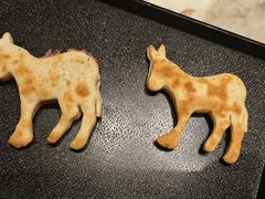 -高玛纳驴肉火烧(一世界店)