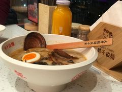 -味千拉面(金融街店)