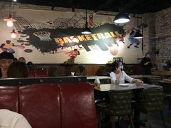 -5号公路餐厅(曼哈顿店)