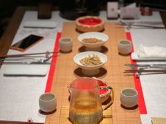 -鲤院·新中式美学·庭院餐厅(夫子庙店)