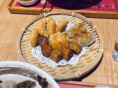 -一肴·牛肉粿条(深圳湾睿印店)