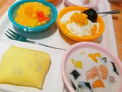 -拾忆小碗甜品(万达广场店)