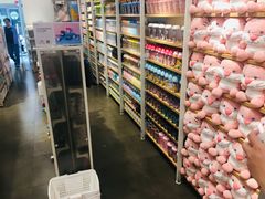 -名创优品(中原万达2F店)