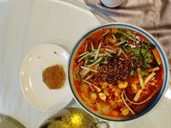 -凯鸽酒楼•雁北民间菜(华北星店)