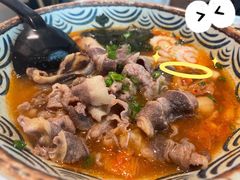 -花漫里日式餐厅(城东中骏店)