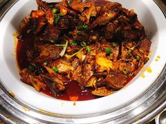 -汉巴味德(大悦城店)