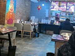 -三个大叔烤羊肉串·炭炉砂锅菜(西三旗店)