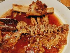 -西贝(六里桥旗舰店)
