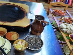 -阿昌白族石板烧(大理古城店)