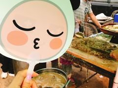 -老西关黄老太牛肉烧饼