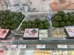-许阿姨糕团店(南京总店)