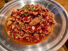 -八碗湘长沙市井菜(坡子街店)